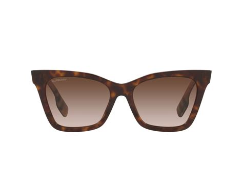 burberry elsa sunglasses|Burberry BE4346 Elsa L (53 .